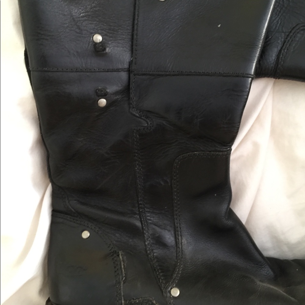 Ugg Moto Boot - image 8